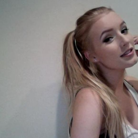 Meet your Posher, Haley - Picture 1 of 1